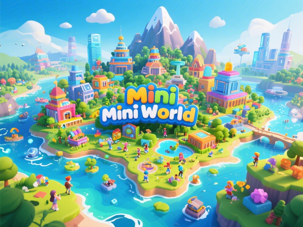 Mini World Map: Discover Hidden Spots and Strategies