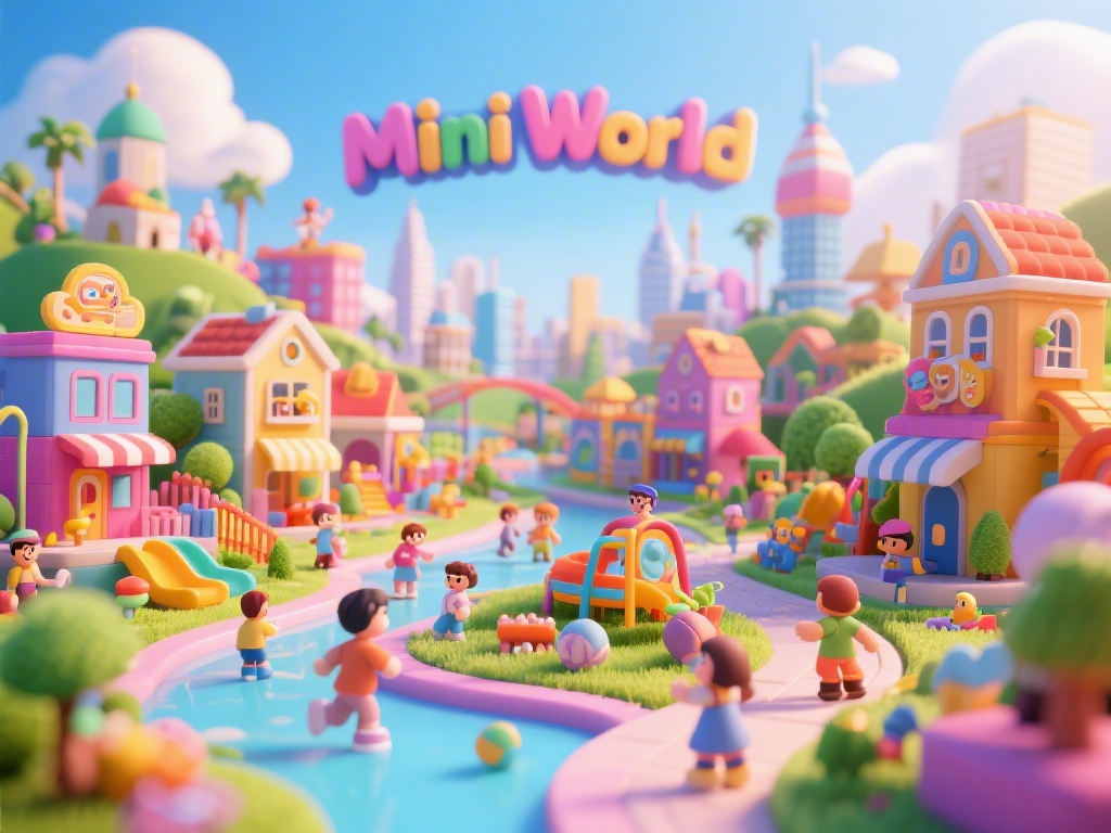 Mini World Tickets and Discount Tips