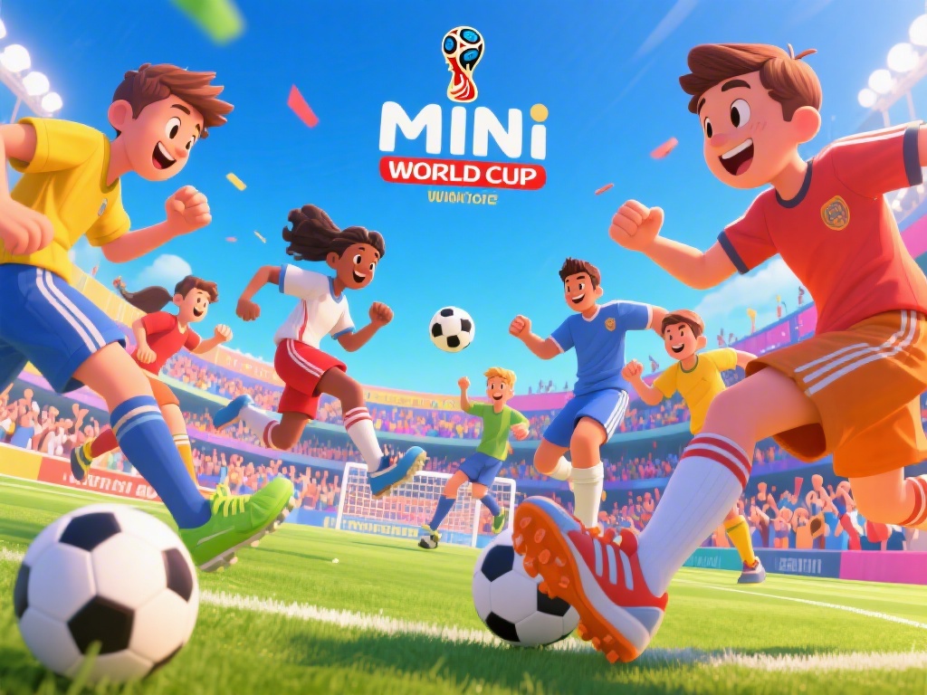 5 Strategies to Boost Your Mini World Cup Experience in 2023