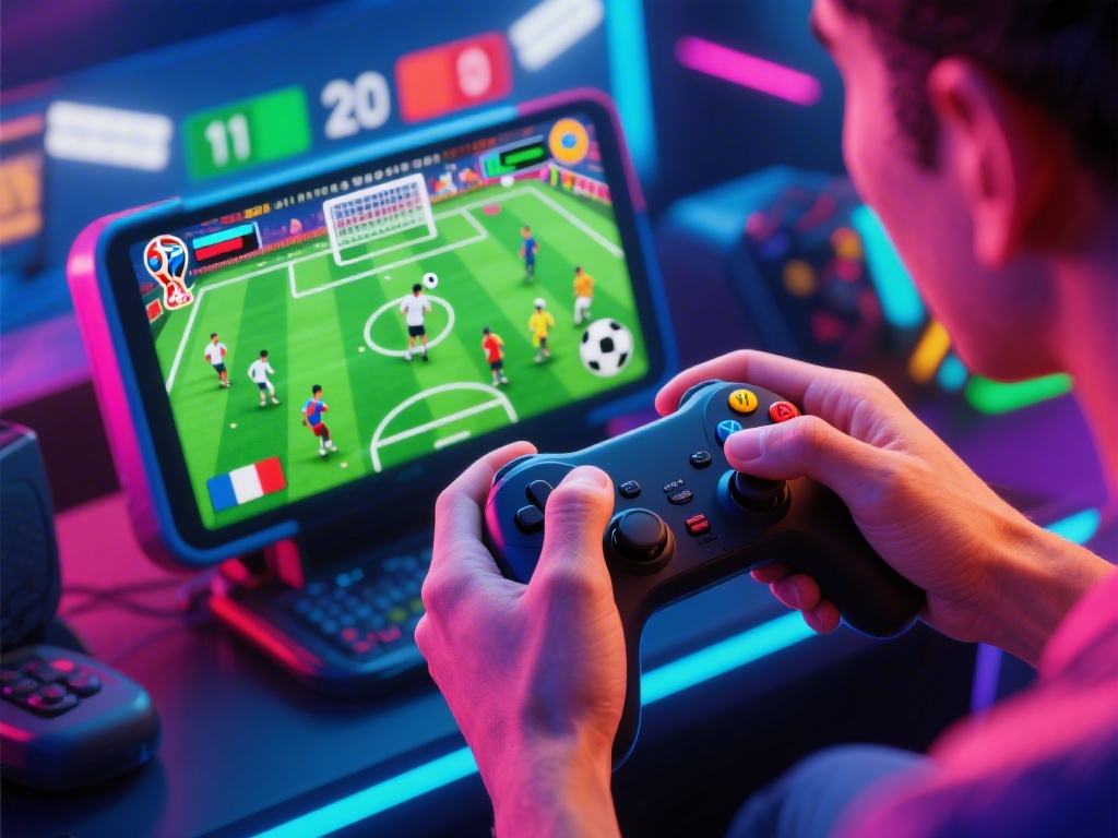 7 Strategies to Dominate a Mini World Cup Game: Ultimate Guide