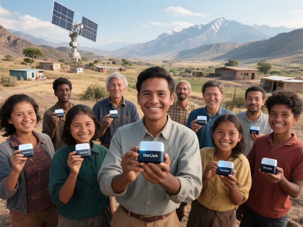 Does Starlink Mini Work Anywhere in the World? A Comprehensive Guide
