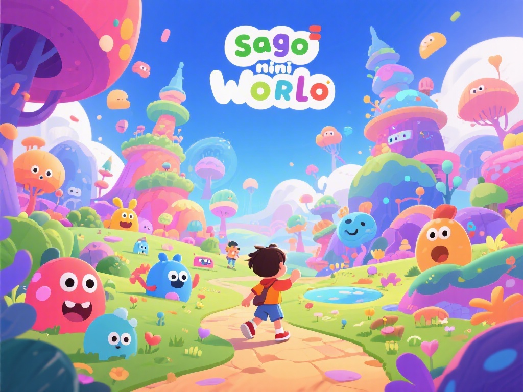 How Much is Sago Mini World: The Ultimate Pricing Guide