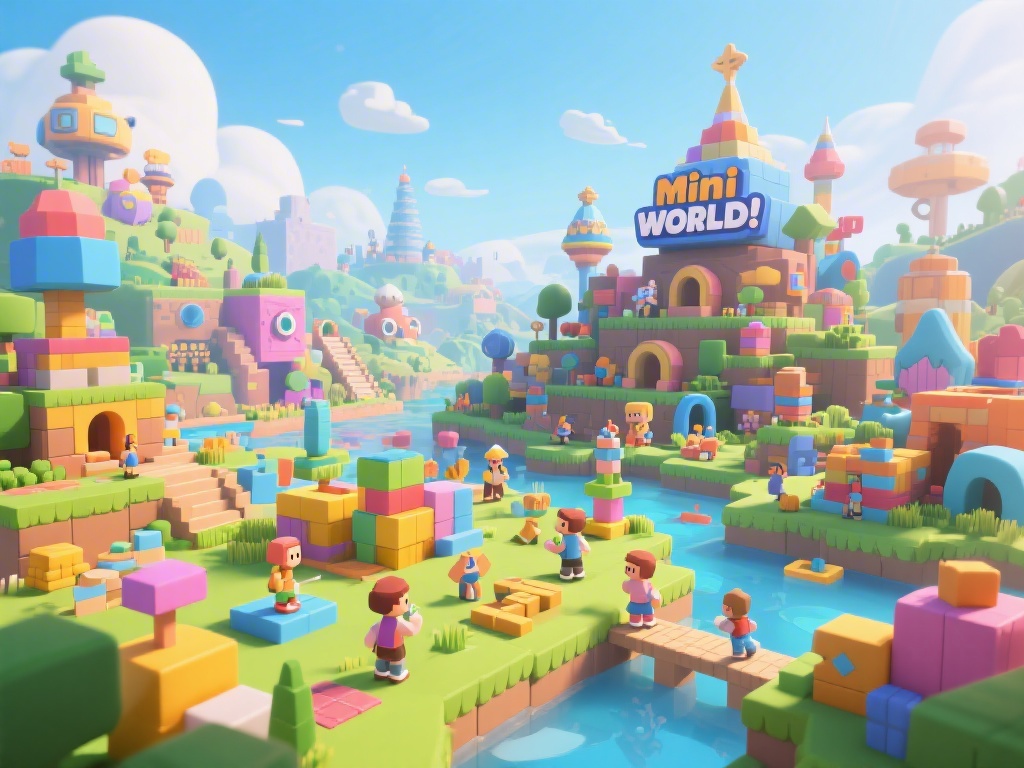 How to Play Mini World: Ultimate Guide and Strategies for 2024