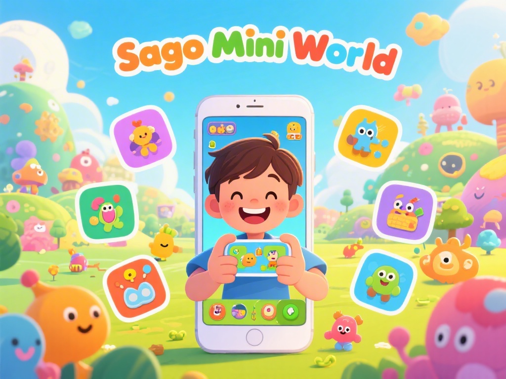 Is Sago Mini World Free? Top Strategies to Unlock it Now!