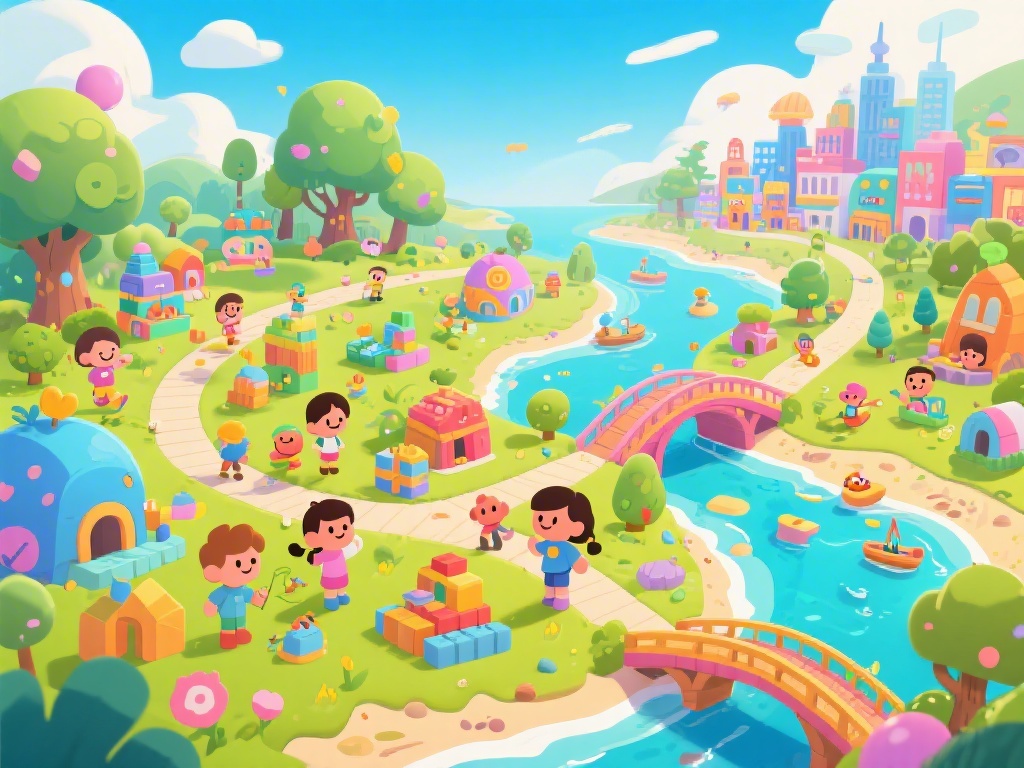 Unveiling the Secrets of Sago Mini World: Your Ultimate Guide