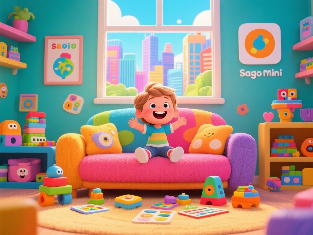 How to Cancel Sago Mini World: A Step-by-Step Guide