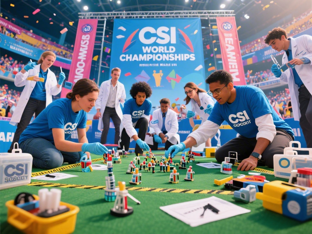 Can CSI Members Play Mini Mania Tournaments at World Championships? The Ultimate Guide