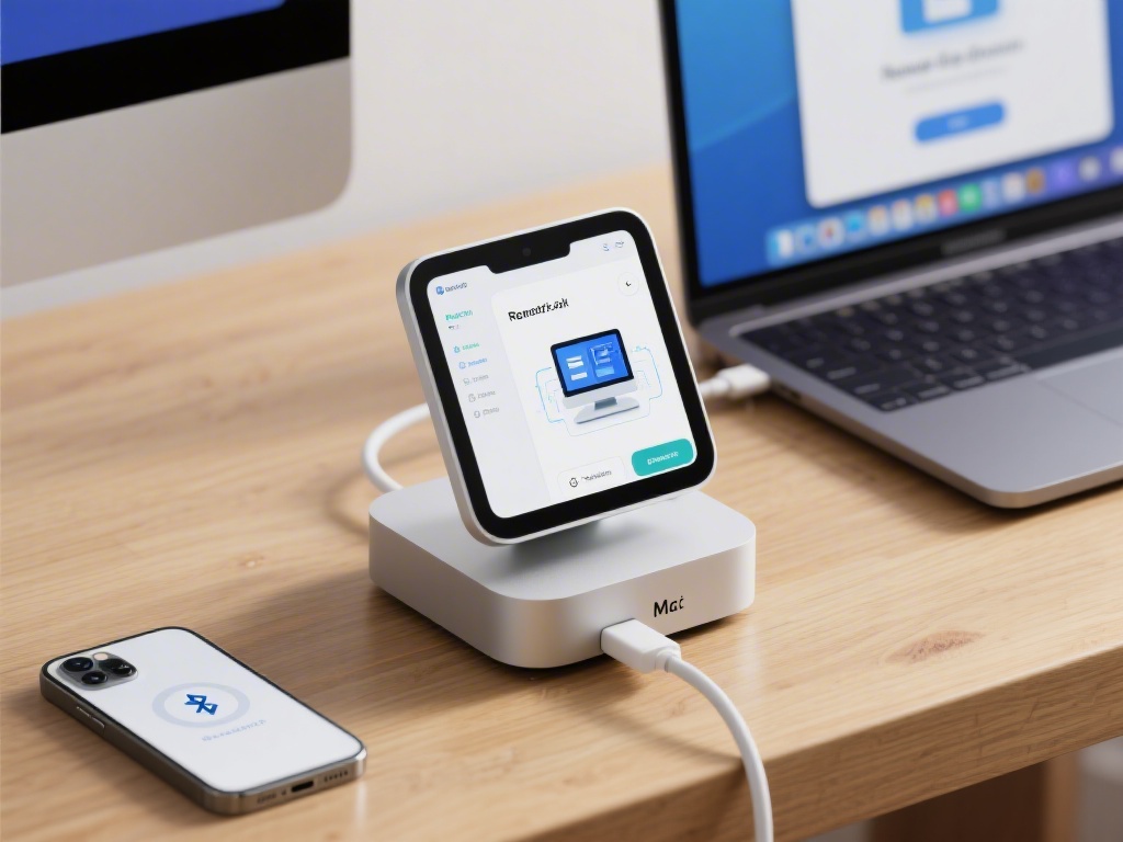 How to Connect a Mac Mini Remotely Across the World: Complete Guide 2024