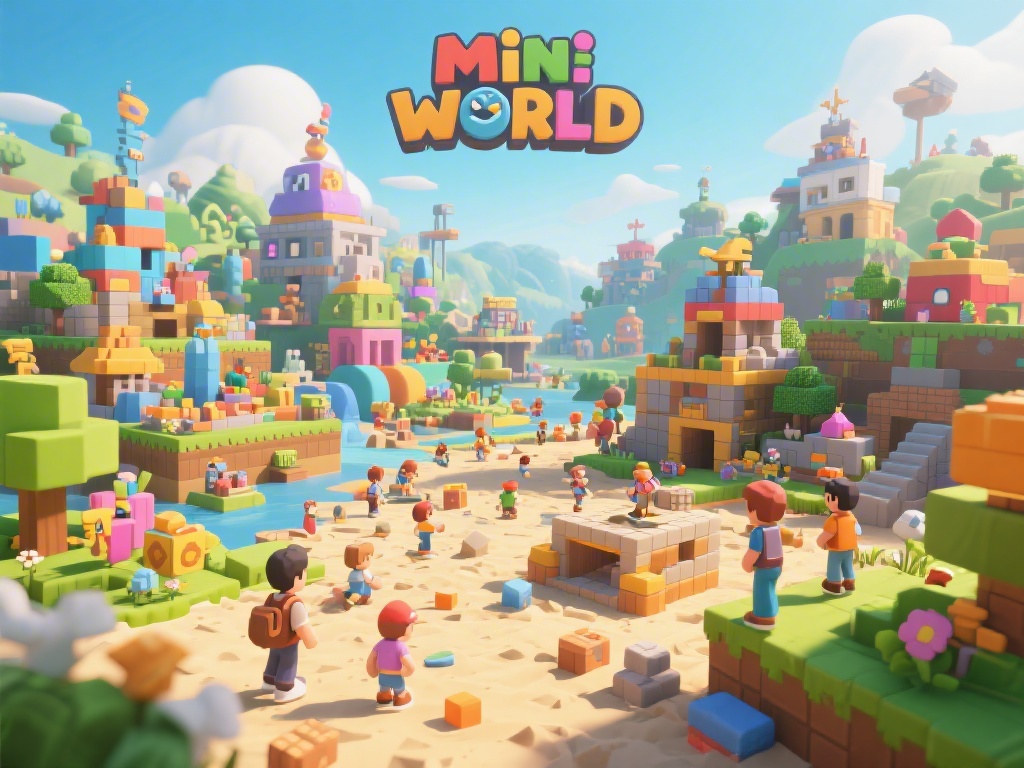 Can You Play Mini World Offline? A Comprehensive Guide