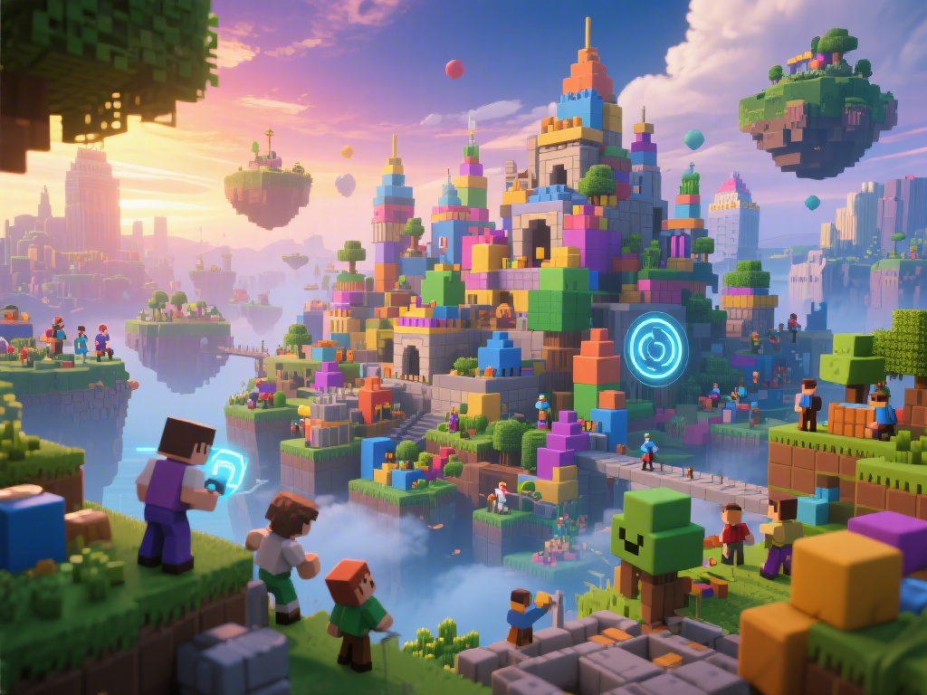 How to Master Mini World: 5 Strategies for Effective Gameplay