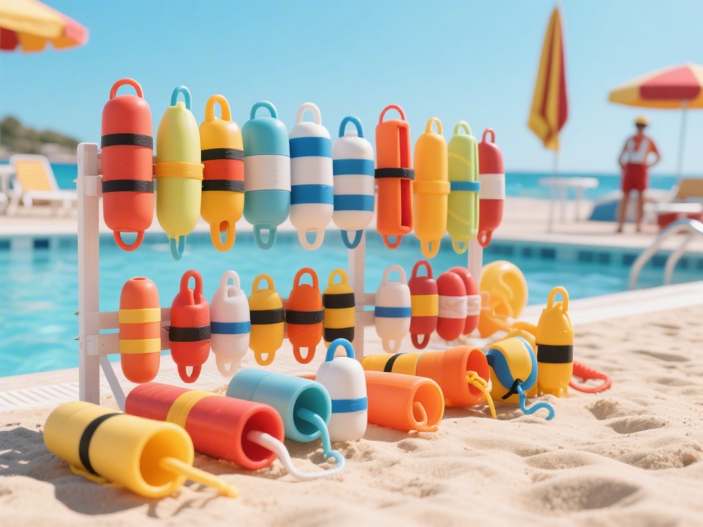 Does Swim World Sell Mini Rescue Tubes? A Comprehensive Guide