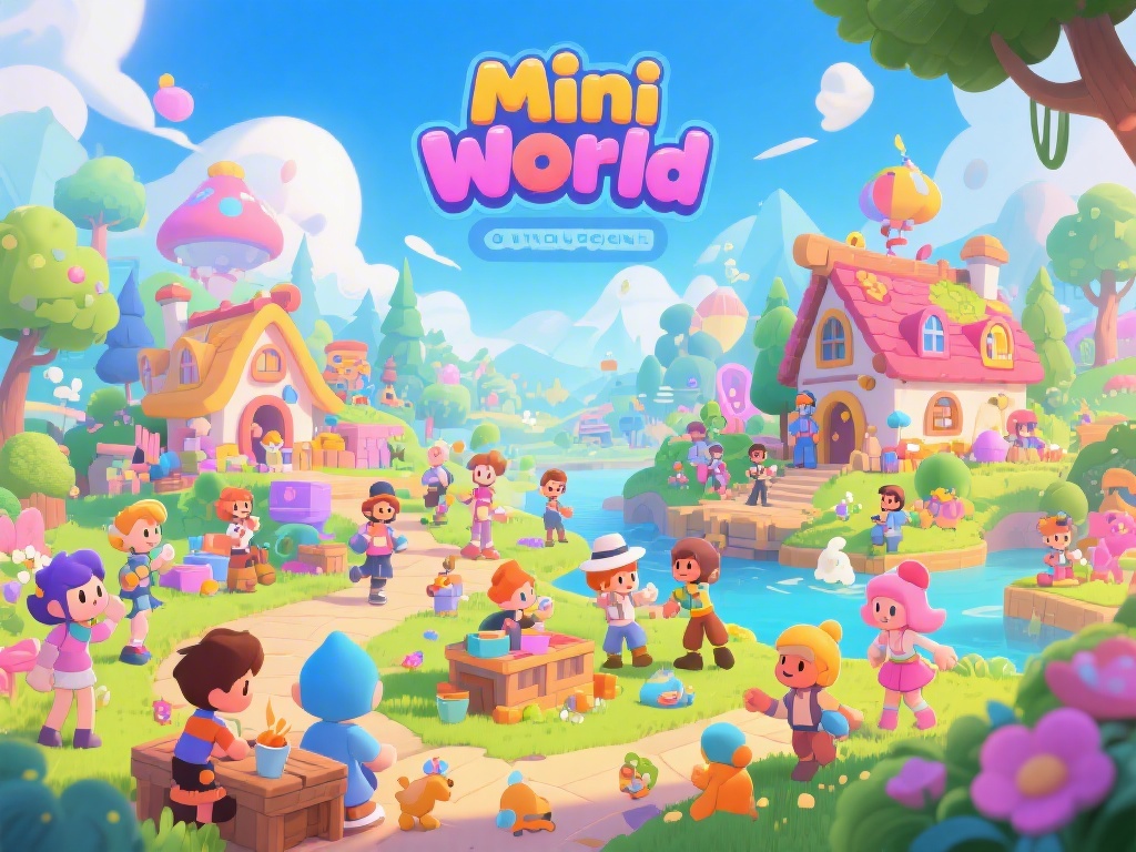 How to Create an Account on Mini World: A Step-by-Step Guide