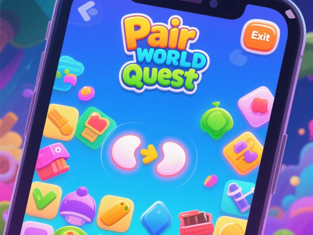 How to Exit Pair World Quest Mini Game: Step-by-Step Guide