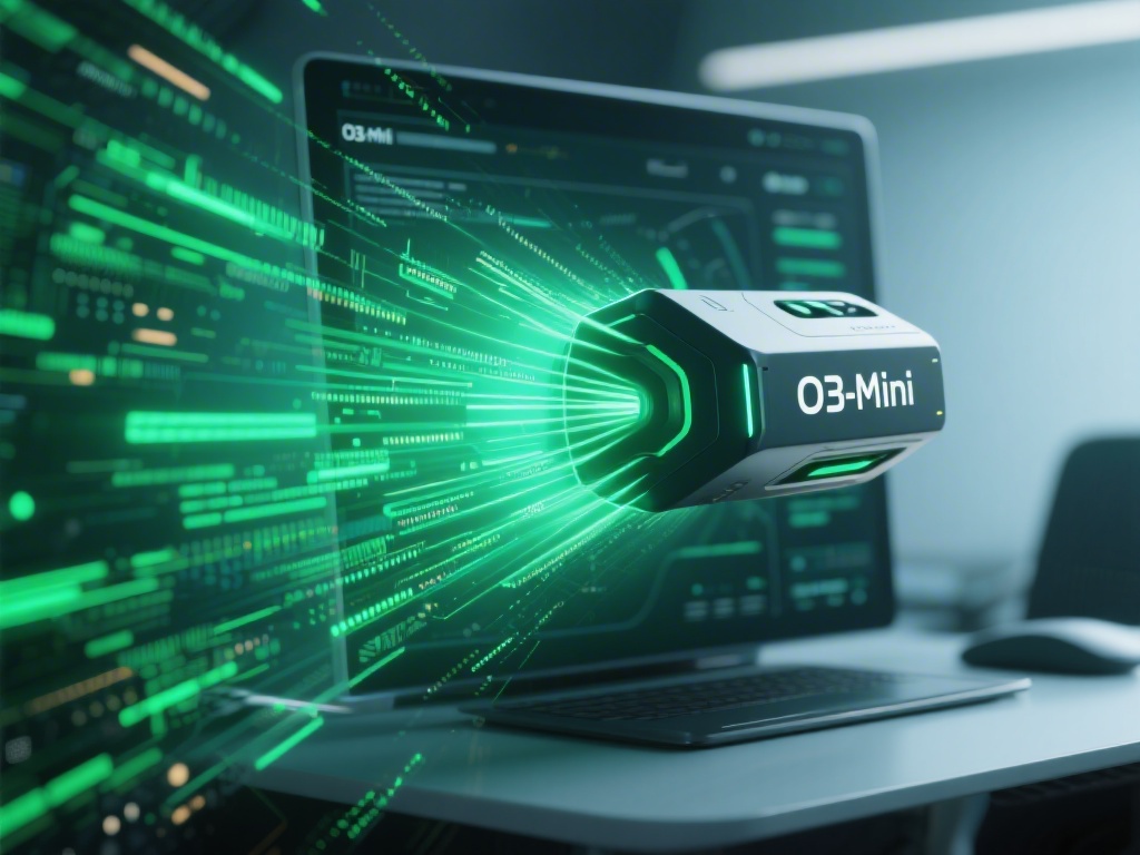 How O3-Mini's Performance Impacts Real-World Applications: A Comprehensive Guide