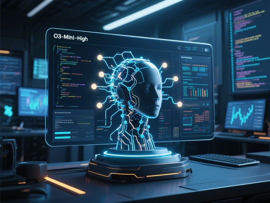 How the O3-Mini-High Model Performs in Real-World Coding Tasks: A Comprehensive Analysis