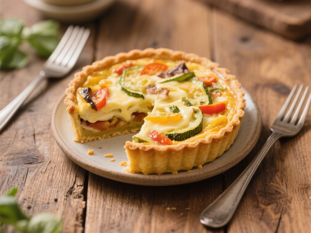 How Many Calories in a Slimming World Mini Quiche: The Ultimate Guide