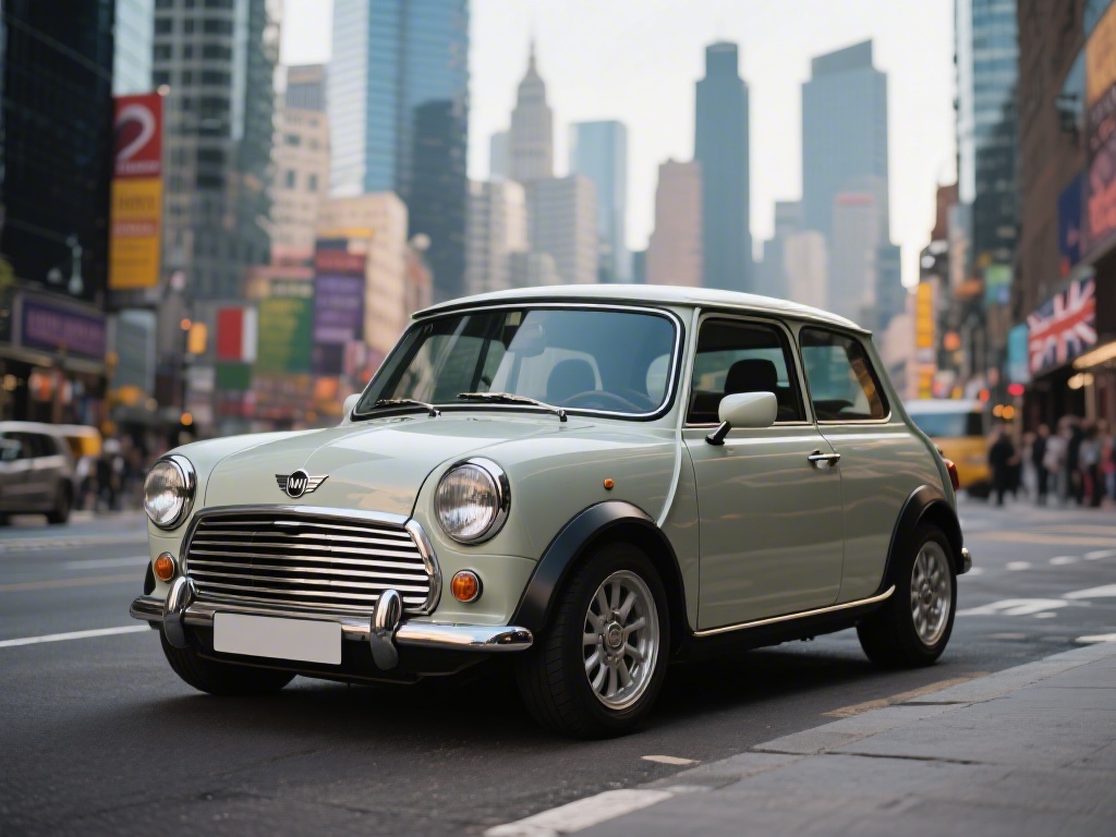 How Many Mini Coopers Are There in the World? The Ultimate Guide
