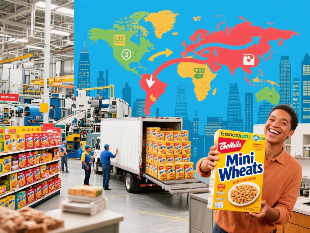 How Many Mini Wheats Are in the World? Discover the Surprising Answer!