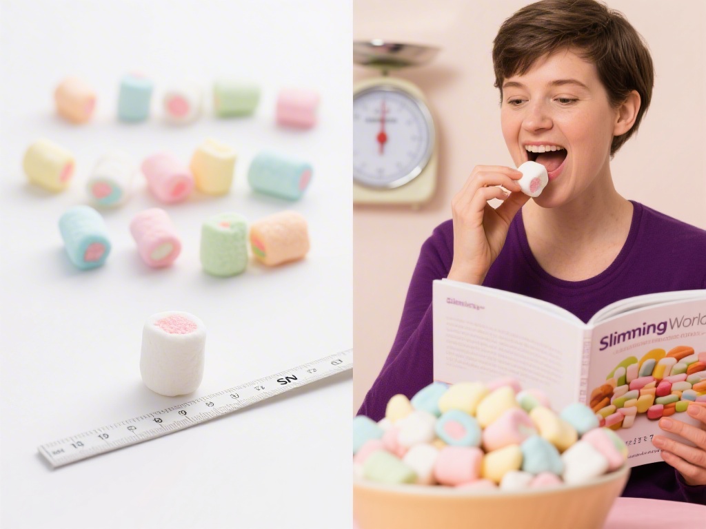 How Many Slimming World Syns in Mini Marshmallows: The Ultimate Guide