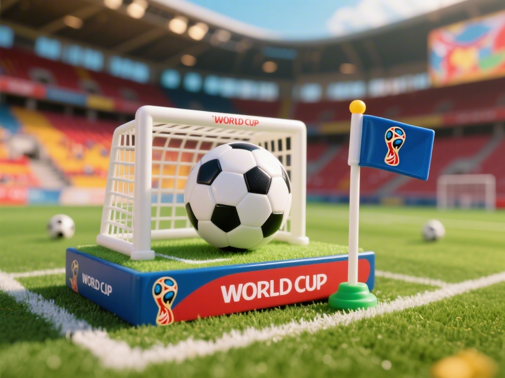 How Much is the World Cup Mini Ball Set? Everything You Need to Know
