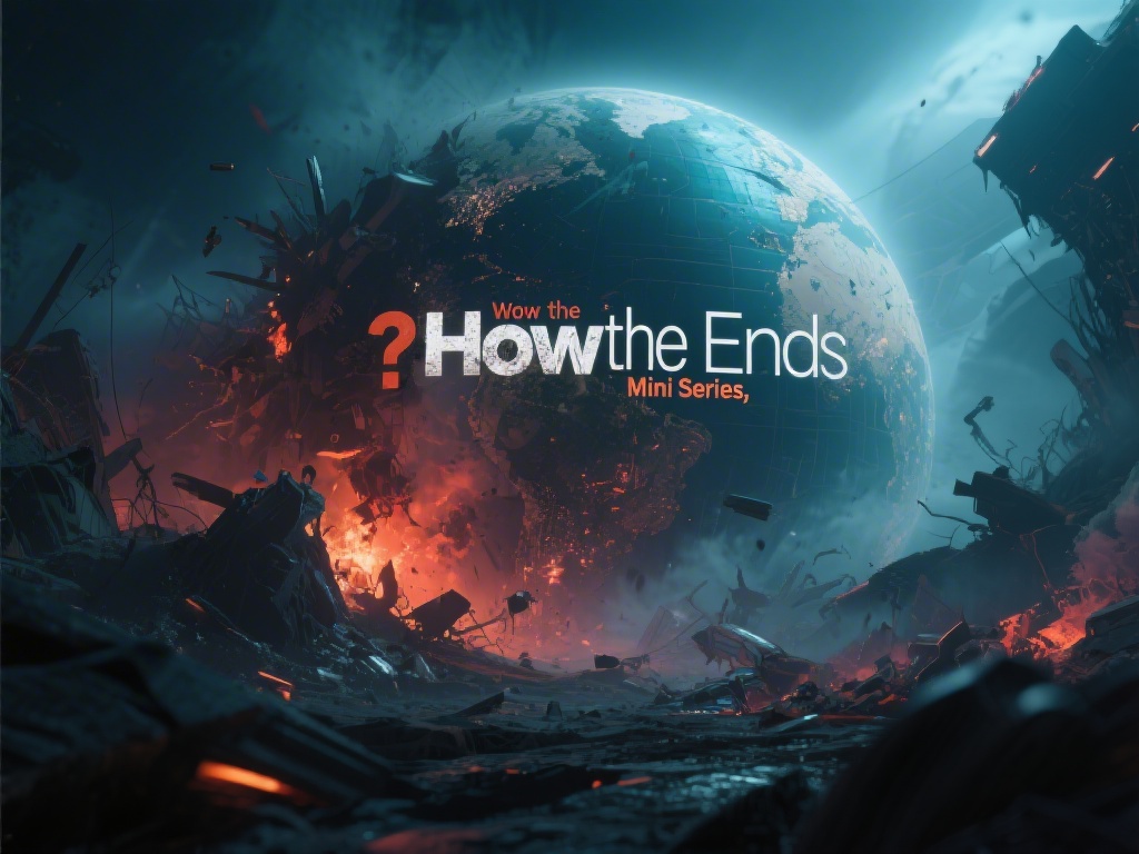 How the World Ends Mini Series: Ultimate Strategies for SEO Optimization