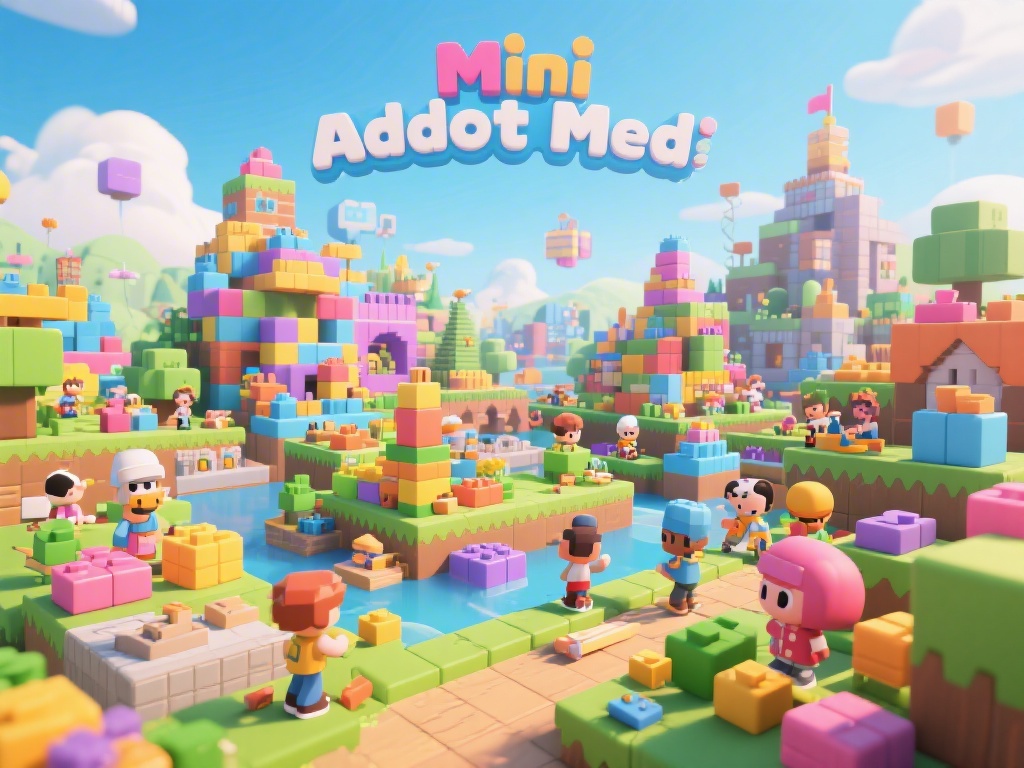 How to Dominate Mini World on Adopt Me: Pro Strategies to Beat the Game