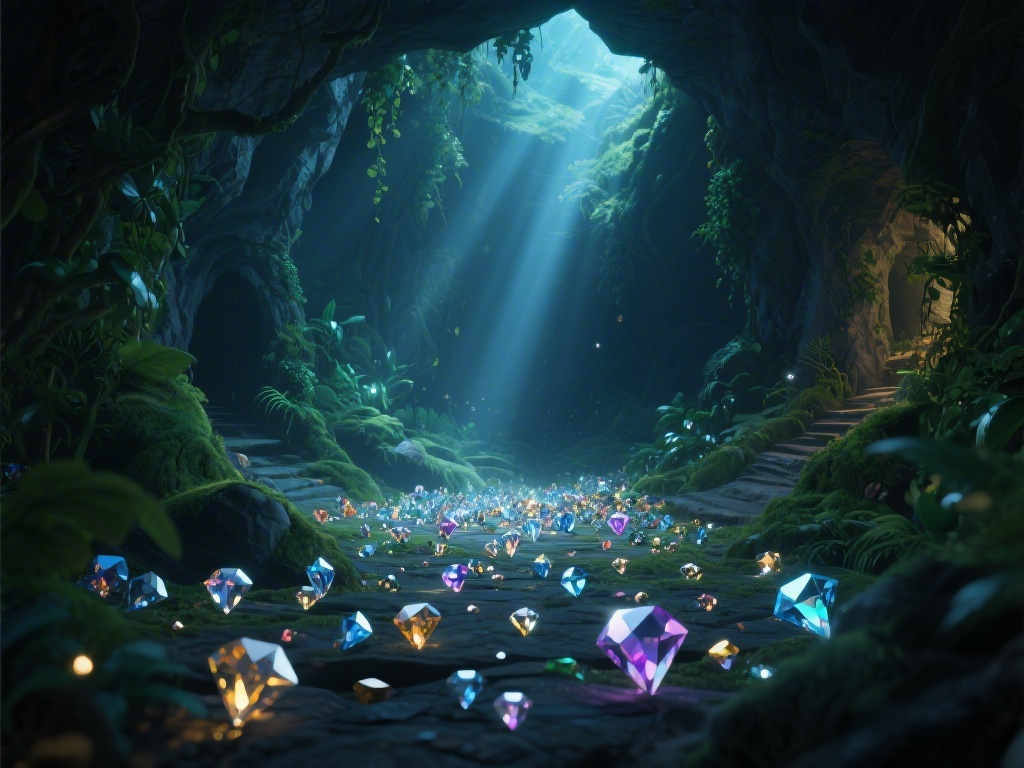5 Proven Strategies to Find Diamond in Mini World