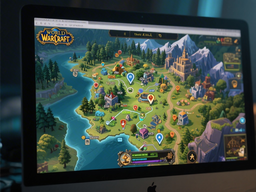 How to Get a Mini Map in World of Warcraft - Ultimate Guide