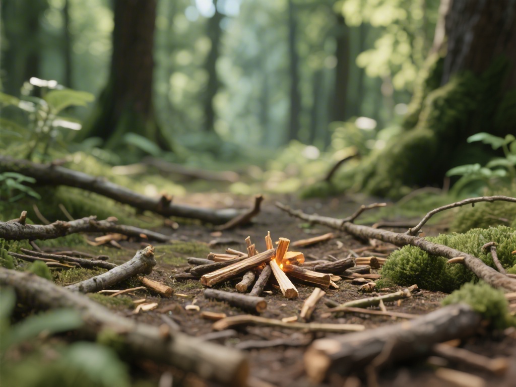How to Get Kindling in Mini World: Strategies and Tips