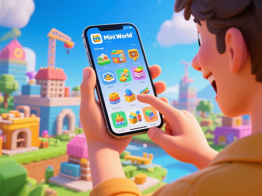 How to Get Mini World Subscription in USA: Step-by-Step Guide