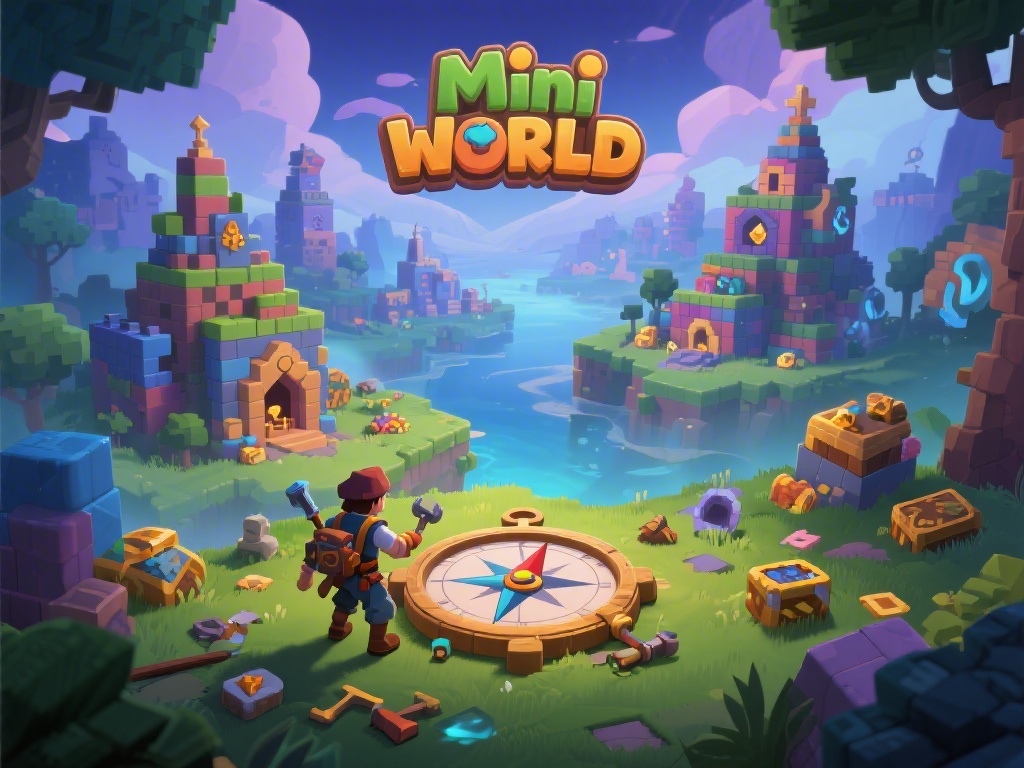 10 Proven Strategies to Hack Mini World: Uncover Hidden Secrets!