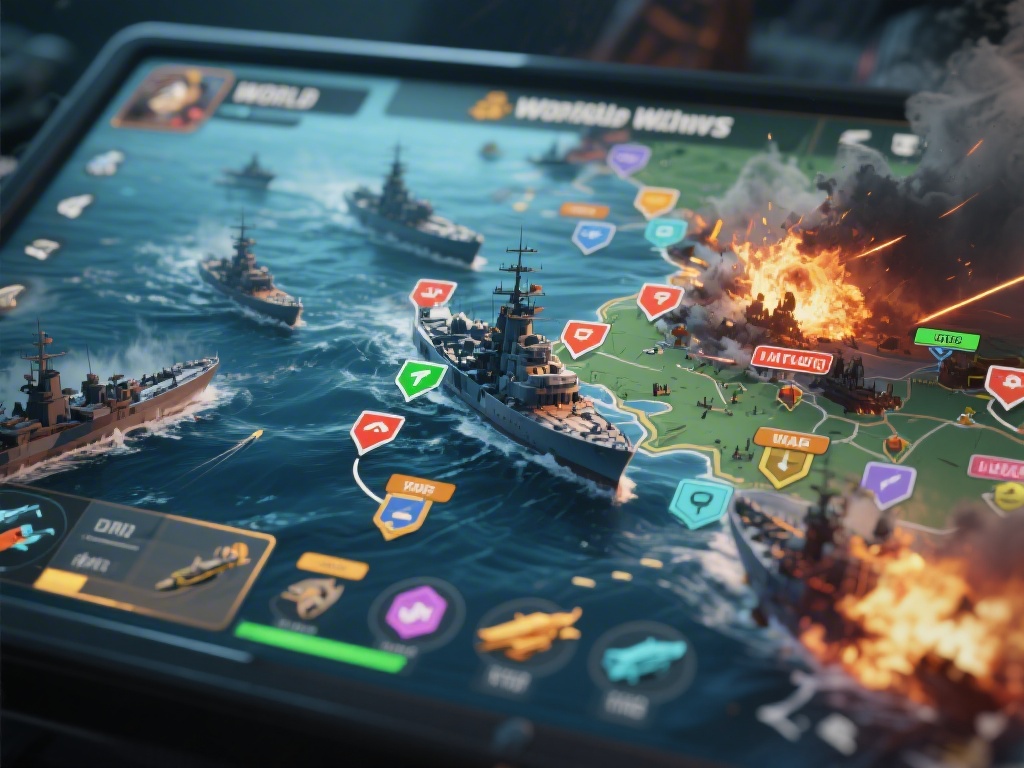 How to Highlight the Mini Map in World of Warships: Pro Tips and Strategies