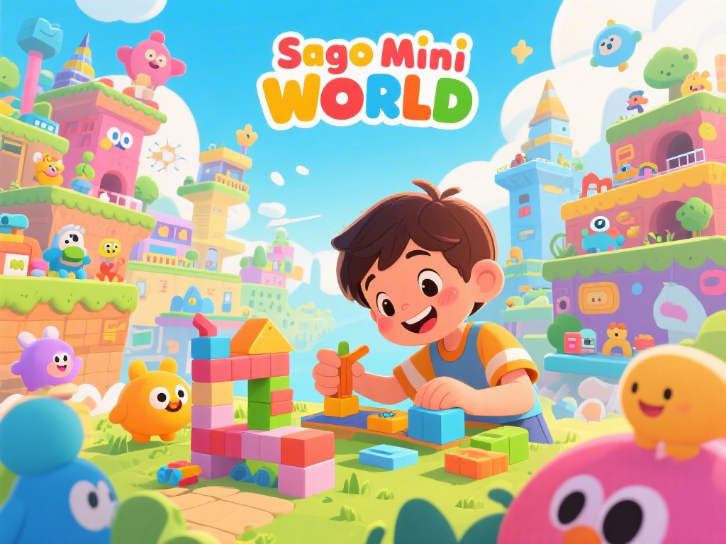 How to Keep Playing Free Trial Sago Mini World: Strategies Unveiled