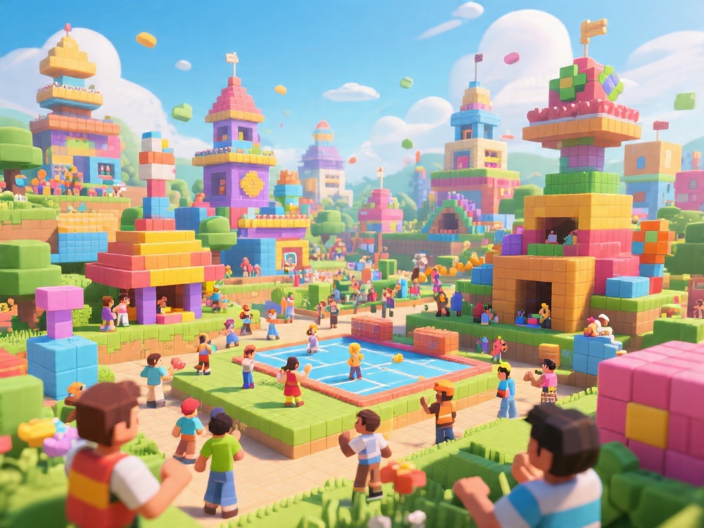 How to Master Mini World Update 0.30: Ultimate Guide
