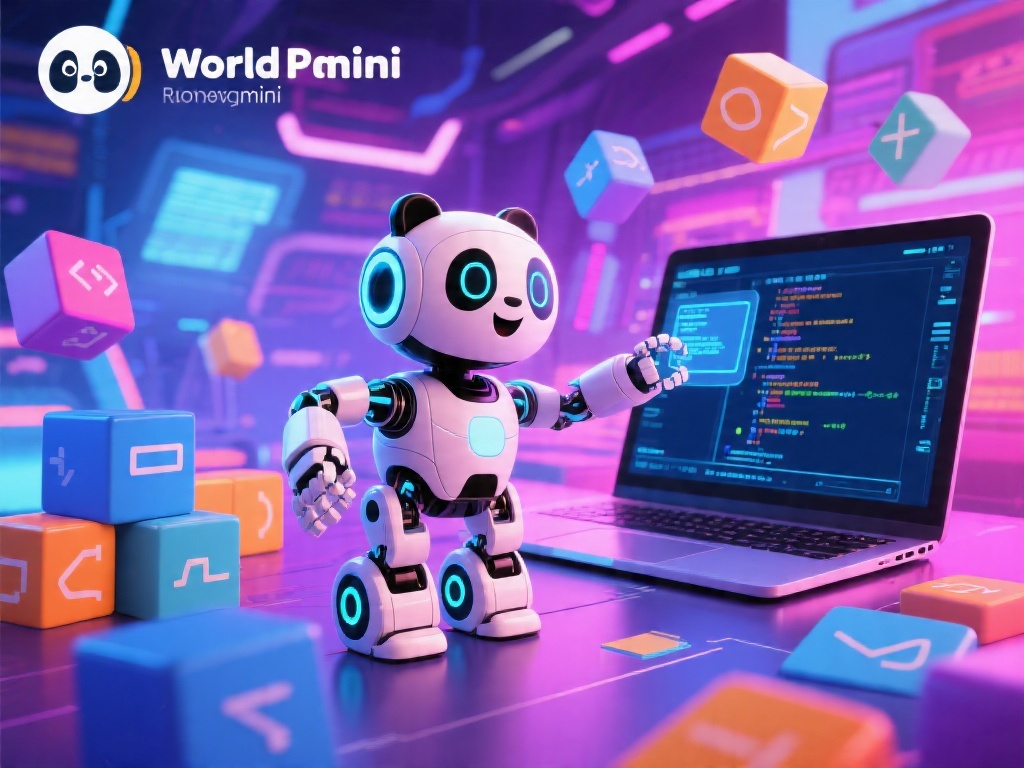 How to Program a World Panda Mini: Step-by-Step Guide