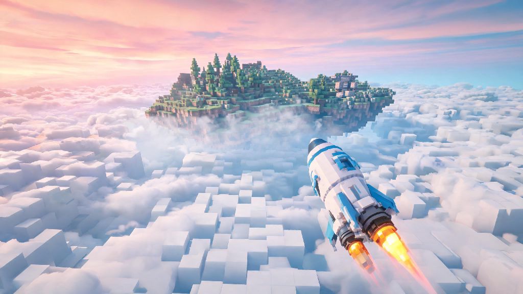 How to Use a Rocket in Mini World: 2026 Easy Step-by-Step Guide
