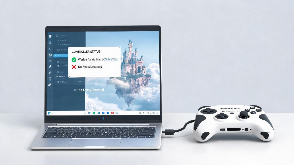 How to Use Worlde Panda Mini on Win 10: 2026 Easy Beginner Guide