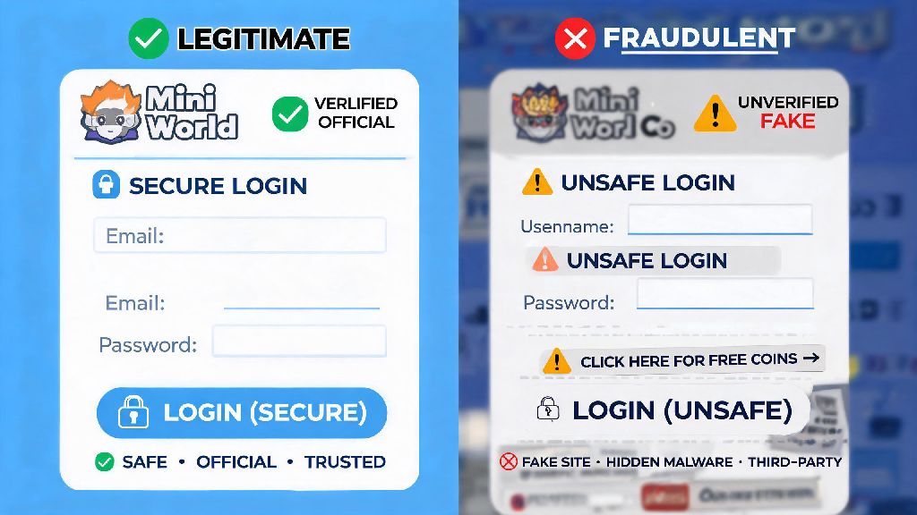 Is Mini World Co Legit 2026 Guide: Safety, Rewards & Real User Findings