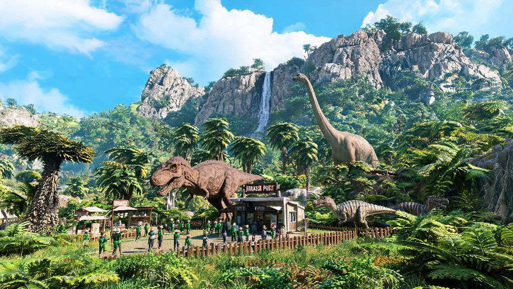 Is There a Mini Level in Jurrasic World? 2026 Full Guide for Mini World Fans