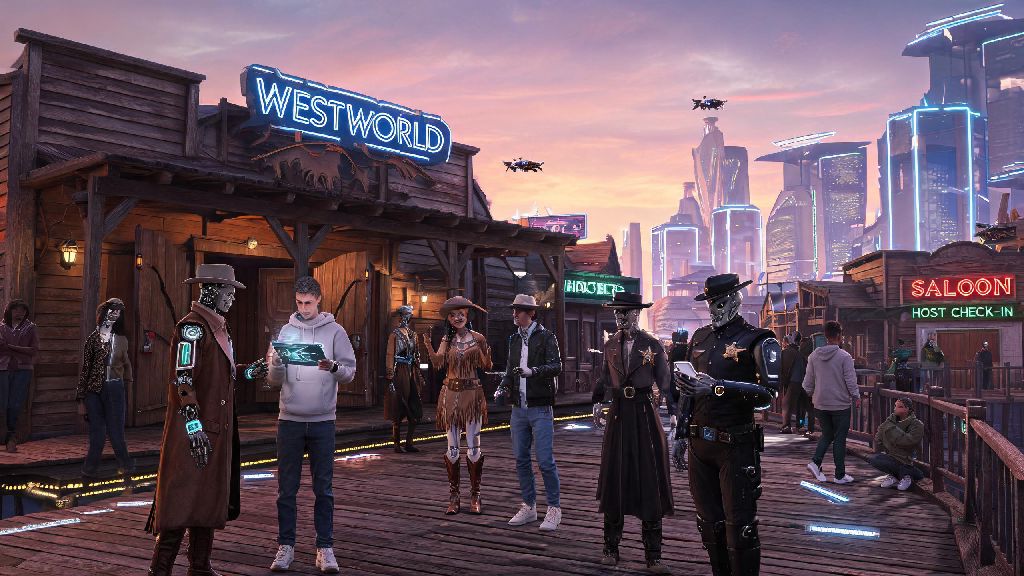 Was West World a Mini Series? 2026 Guide to HBO’s Sci-Fi Show Classification