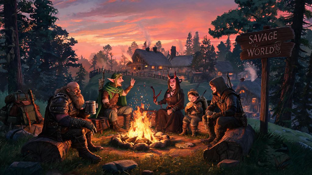 2026 Guide: What Are Savage Worlds Mini Settings for New GMs