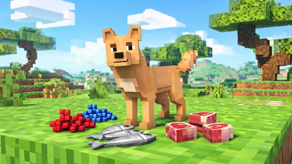 2026 Guide: What Do Dingos Eat in Mini World to Thrive Across All Biomes