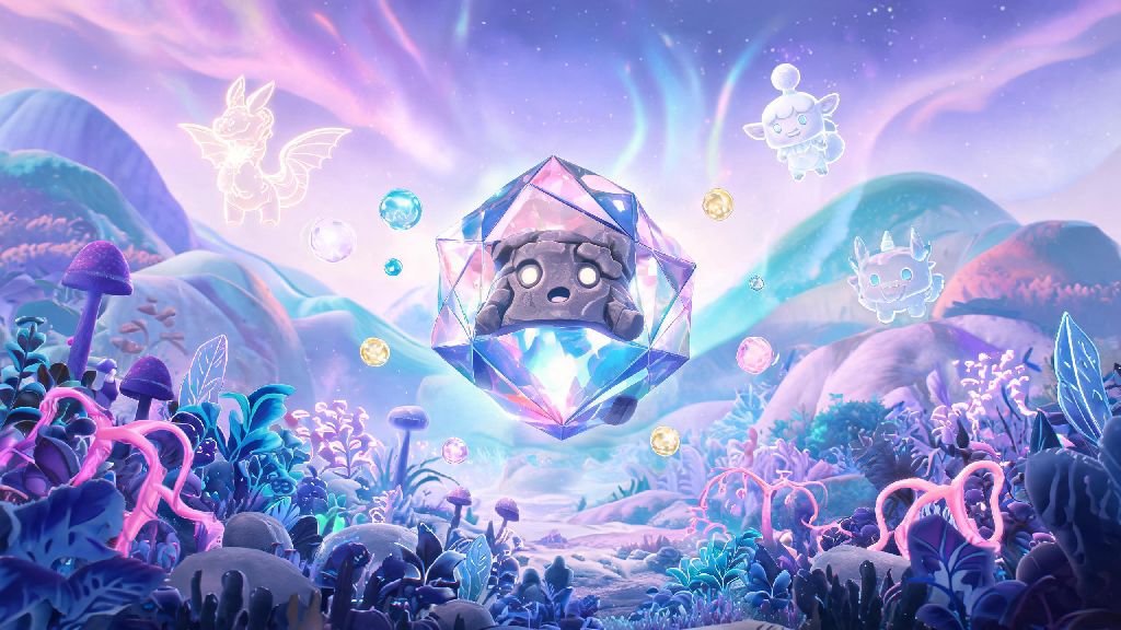 Complete Guide: What is Mini Golem Prism in World of Final Fantasy?