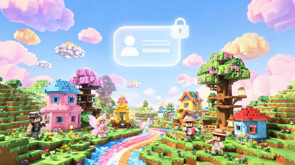 What is the Default Password for Mini World? Complete User Guide & Fixes