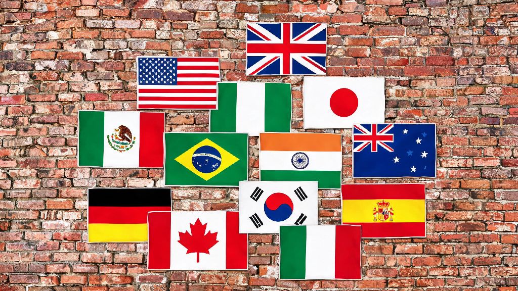 Guide: Where Can I Purchase Mini World Flags in Richmond VA