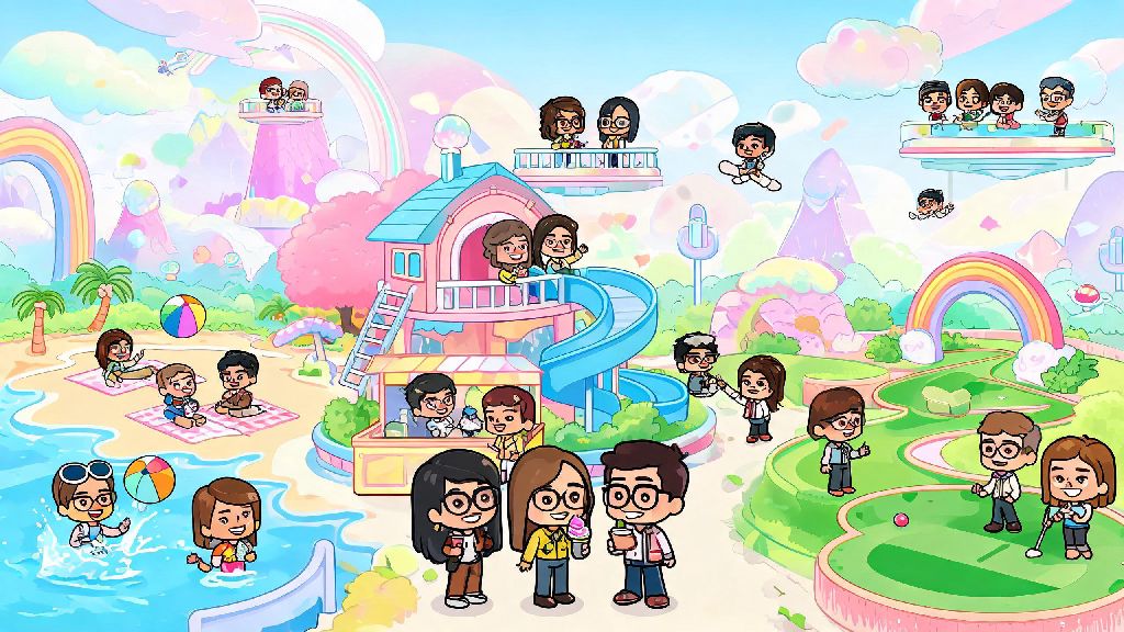 Easy Guide: Where Is The Mini World On Snap Map & Quick Access Tips