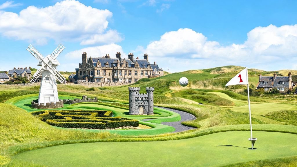 Where Is the World's Oldest Mini Golf Course? Complete Guide & Fun Facts