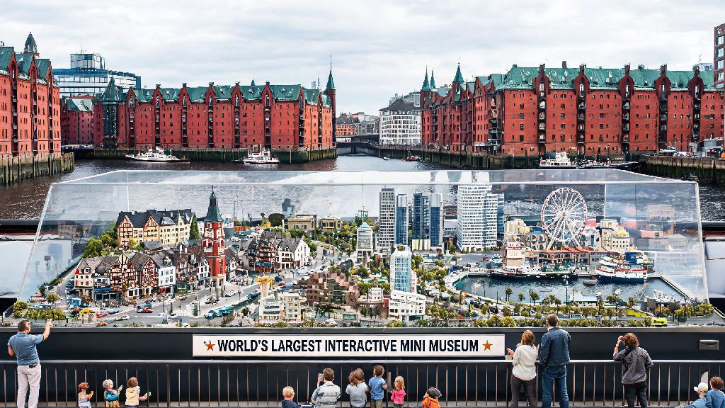 Guide: Where Is the World’s Largest Interactive Mini Museum Located?