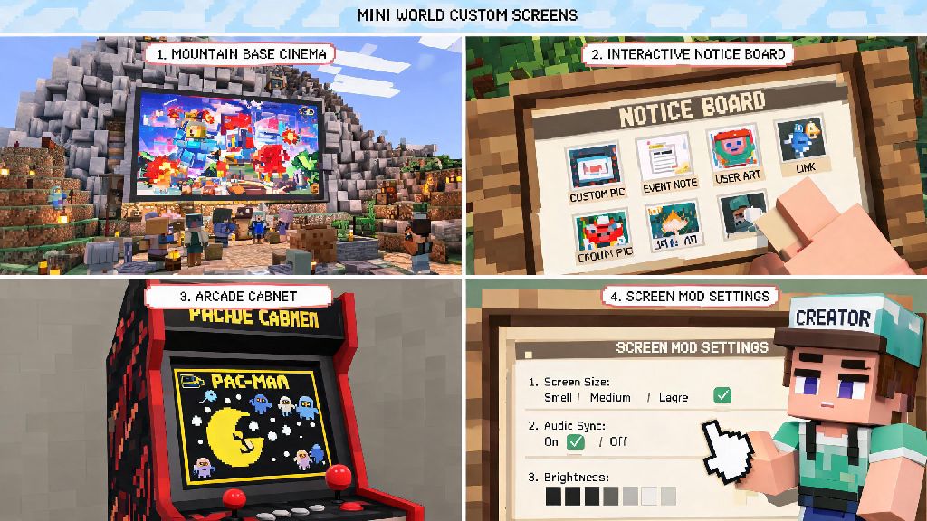 Where to Buy Worlds Greatest Screen Mini: A Practical Buyer’s Guide