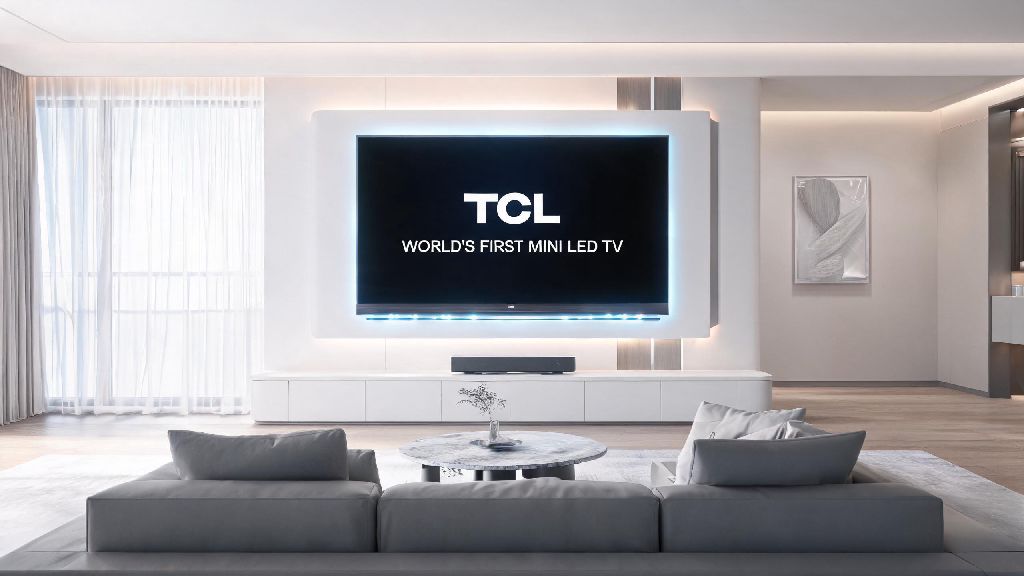Who Created the World's First Mini LED TV? Full Guide & Backstory